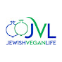 Jewish Vegan Life logo