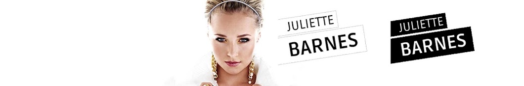 Juliette Barnes Аватар канала YouTube
