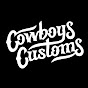 Cowboys Customs logo