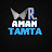 Mr. Aman Tamta