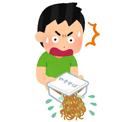 カップ麺を待つ間に見たい雑学アイコン画像