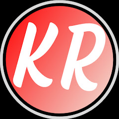 Логотип каналу KR Animations