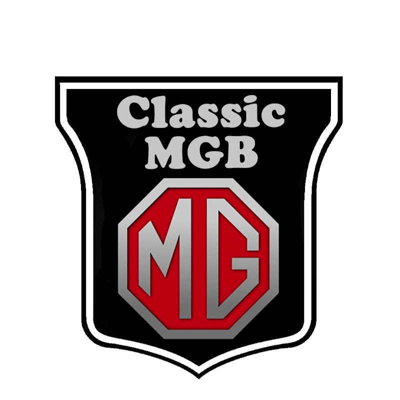 Classic MGB