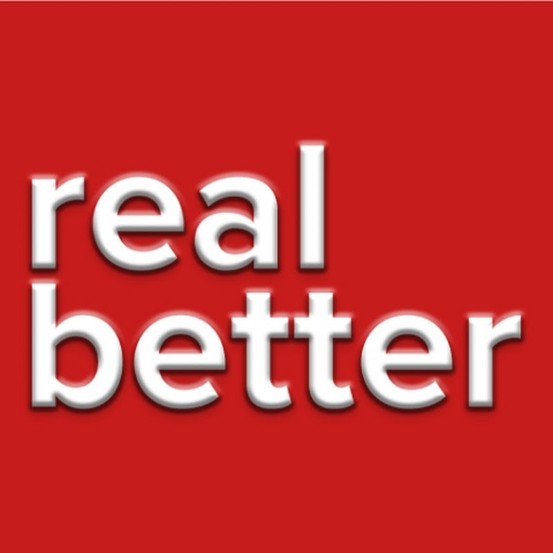 RealBetter - App for Real Estate Agents