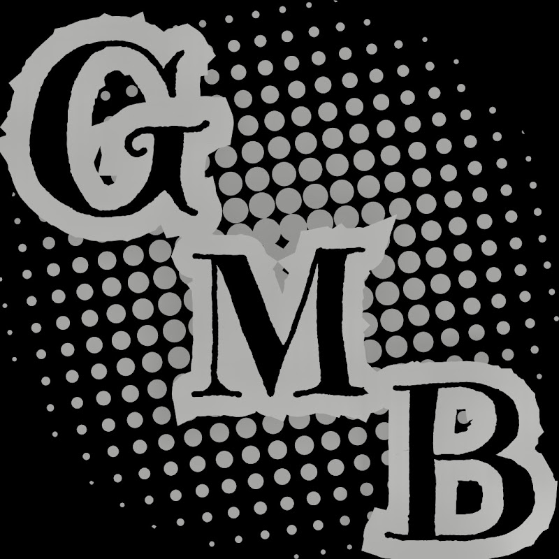 Image of channel the Ghost Man Billiards 1