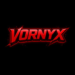 Avatar for YouTube creator Vornyx