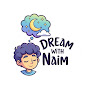 Dream with Naim logo
