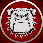 Cache Bulldog Nation logo