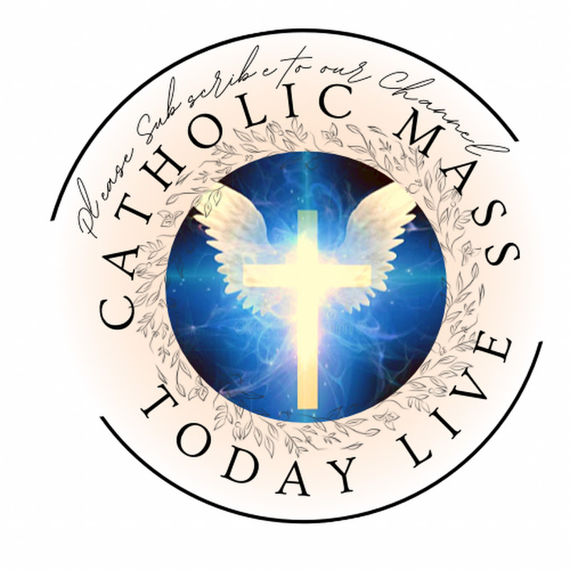Catholic Mass Today Live (CMTL)