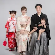 Duc Anh JP & Family - Khám Phá Nhật Bản