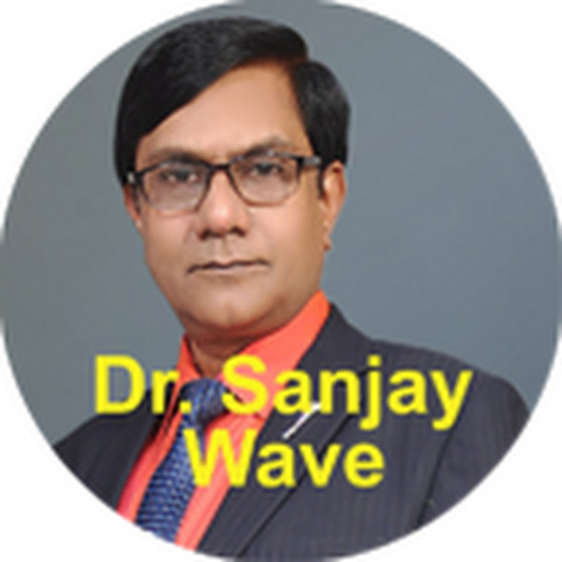 Dr. Sanjay Wave