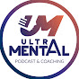 Pierre Joly | Ultra Mental logo