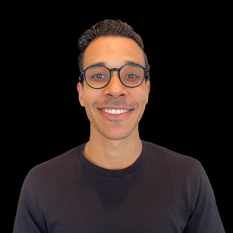 Justin Anthony “Athletic Health Coach” 