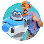Blippi & Friends Image Thumbnail