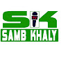 SAMBKHALY TV logo