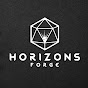 Horizons Forge logo