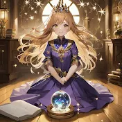 アテナの星水占い