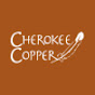 Cherokee Copper logo