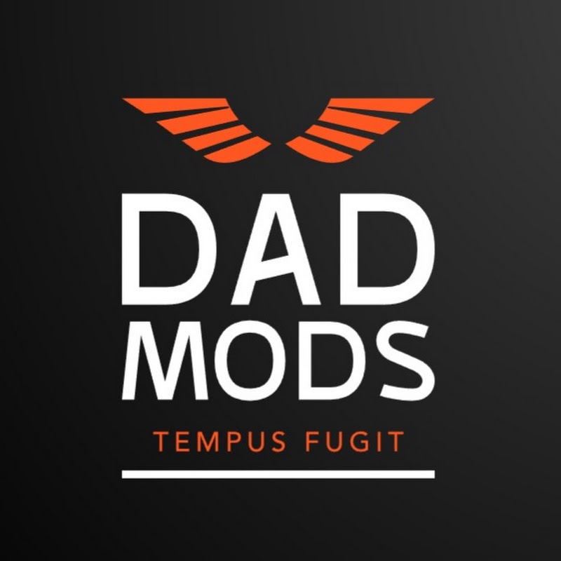 Dad Mods Watches