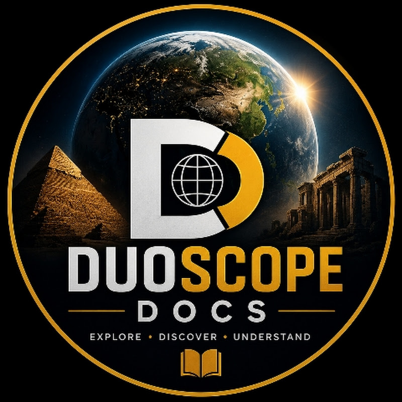 DuoScope Docs