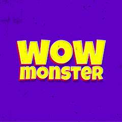 Monster Wow avatar