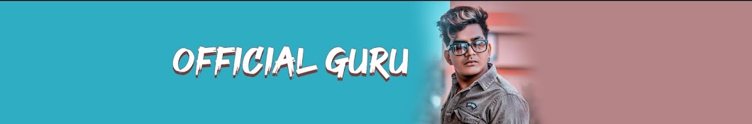 official guru YouTube channel avatar