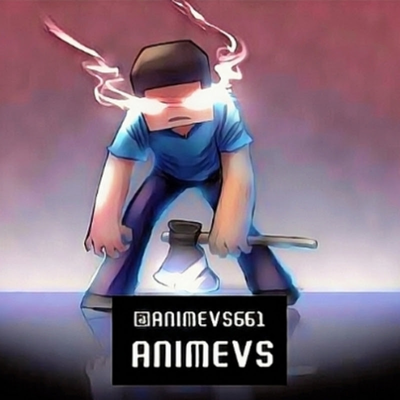 ANIMEVS