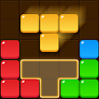 Blocks Adventure Jungle Saga icon