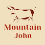MountainJohn logo