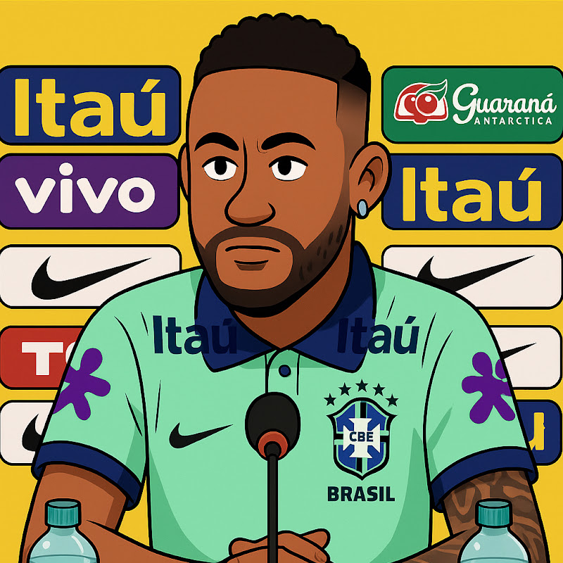 Narrador da bola