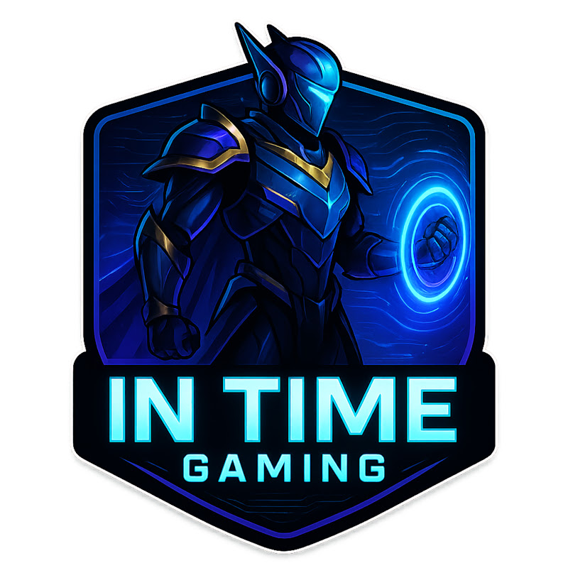 In Time Gaming