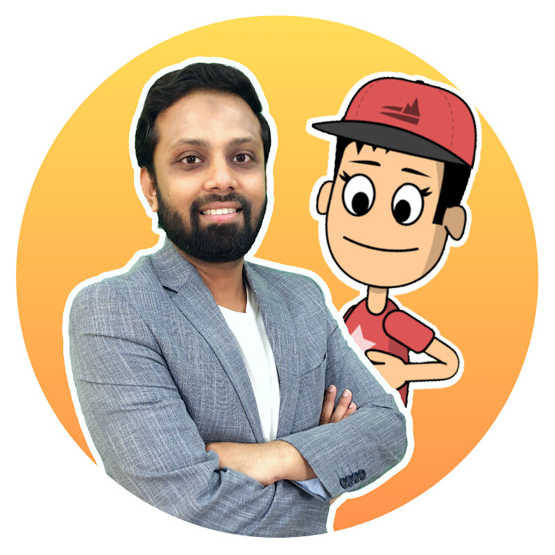 Farrukh Anwaar