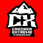 CHECHEN EXTREME logo
