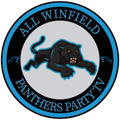 All Winfield Panthers Party TV