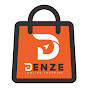 Denze.online logo