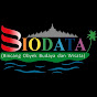 Official Biodata logo