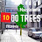 1000th New Tree for Marylebone and Fitzrovia