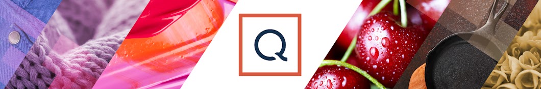 QVCUK YouTube kanalı avatarı