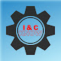 I and C Know logo