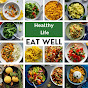 EatWell logo