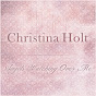 Christina Holt YouTube Profile Photo