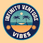 Infinity Venture Vibes logo