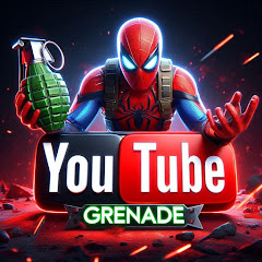 G for Grenade 