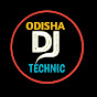Odisha Dj Technic logo