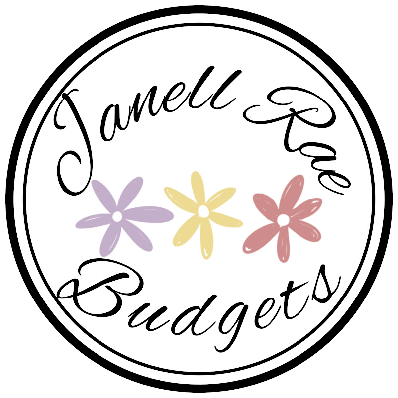 Janell Rae Budgets