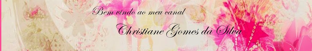 Christiane Gomes Da Silva YouTube channel avatar