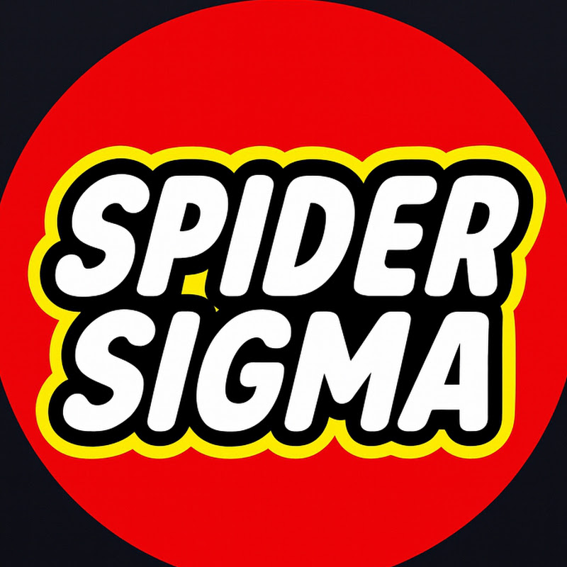SPIDER SIGMA