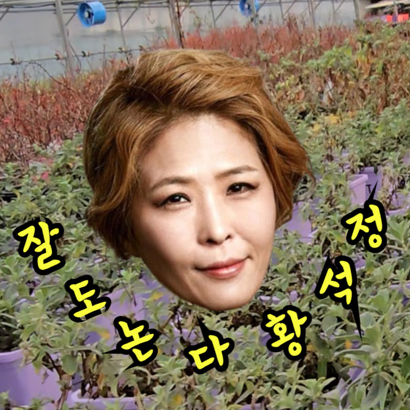 채널 아이콘