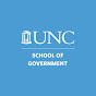 UNC School of Government logo
