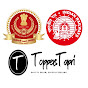 Toppers Tapri SSC logo